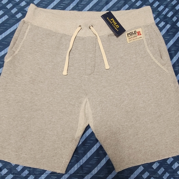 Polo Ralph Lauren Other - Polo Ralph Lauren Shorts